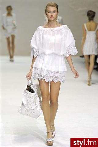 D&G SPRING 2011 - Styler