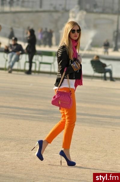 MODA - Pozostałe Ciuchy Moda