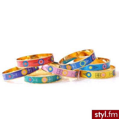 bronsoletki Dylan'sCandyBar - 35$ za jedną - Pozostałe Dodatki Moda