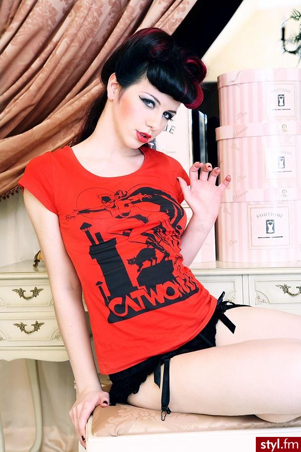 Pozostałe Ciuchy Moda