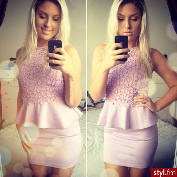 Pozostałe Sukienki Moda