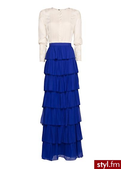 Dzienne Sukienki Moda