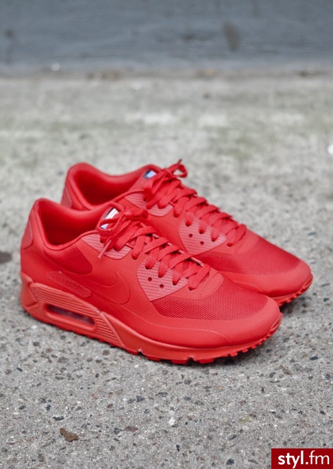 Sportowe Buty Moda