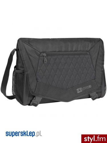 Ogio TORBA VAMP M (COVERT) Vamp M - Torby podróżne Torebki Moda