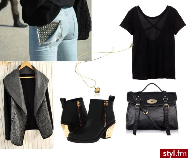 . - Styler