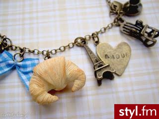 Bransoletki Biżuteria Moda