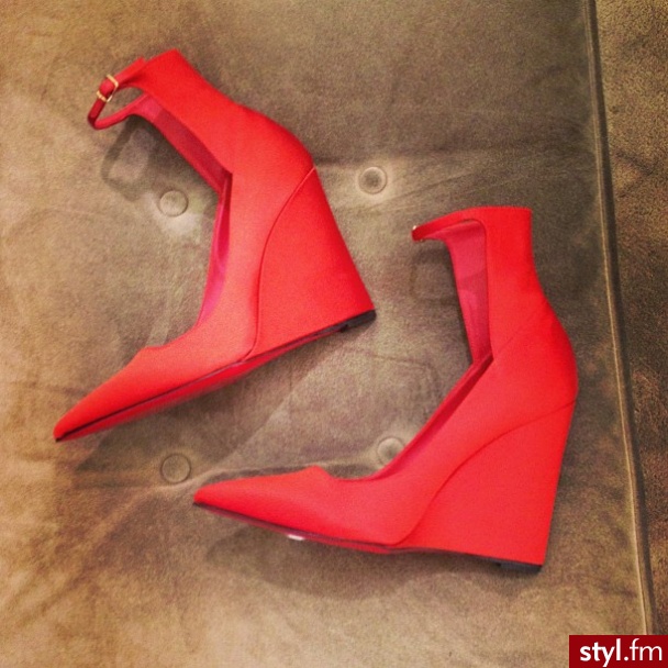 Koturny Buty Moda