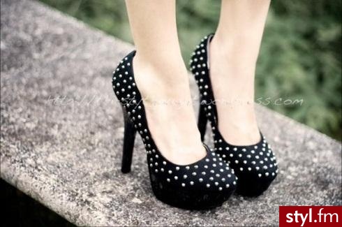 Pozostałe Buty Moda