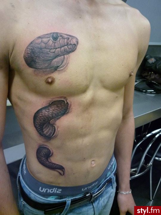 Tatuaże