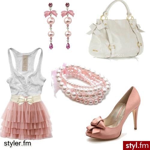 Romantycznie. ;) - Styler