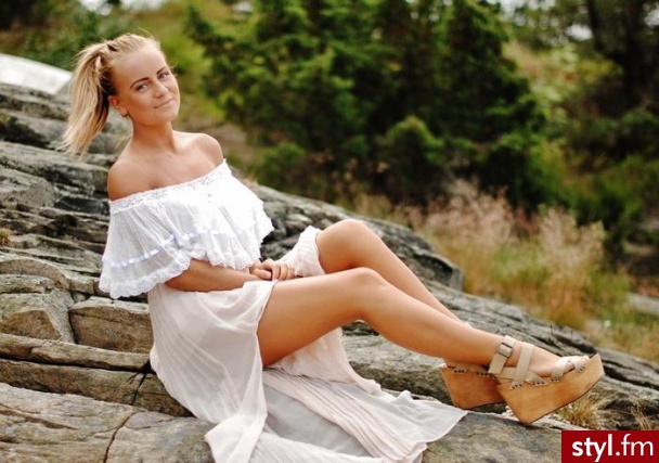 Dzienne Sukienki Moda
