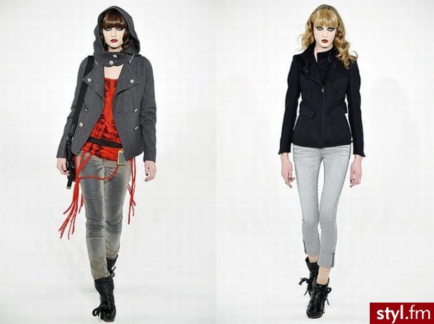 Pozostałe Ciuchy Moda