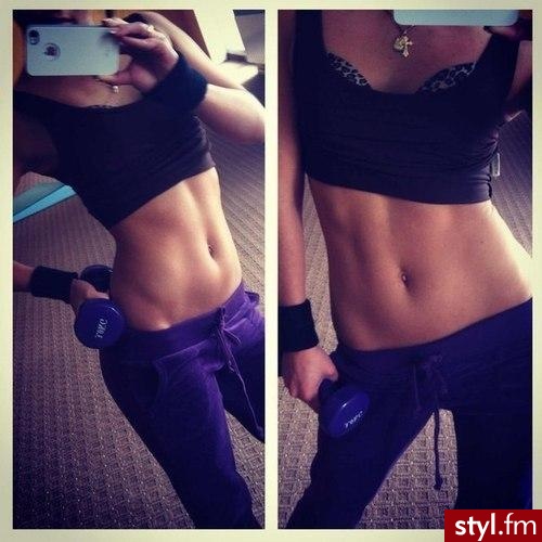 Sport i fitness