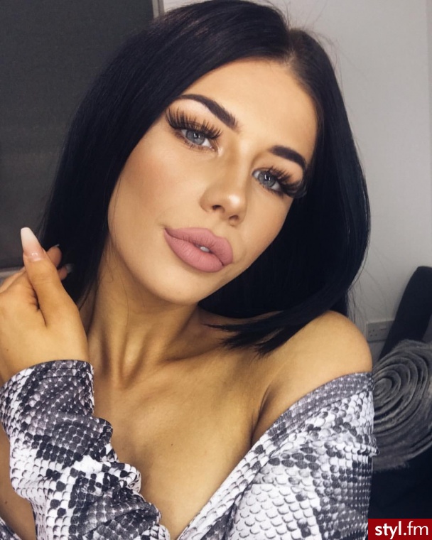 Dzienne Makijaże