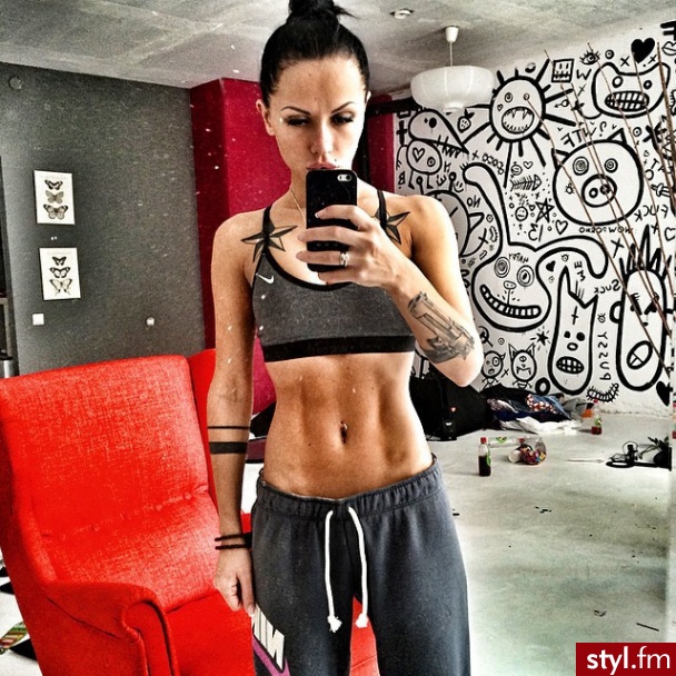Sport i fitness