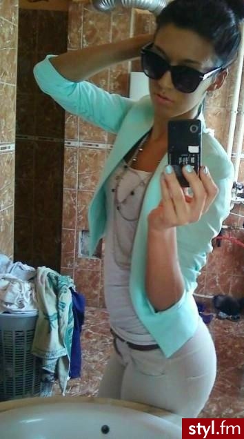 Pozostałe Ciuchy Moda