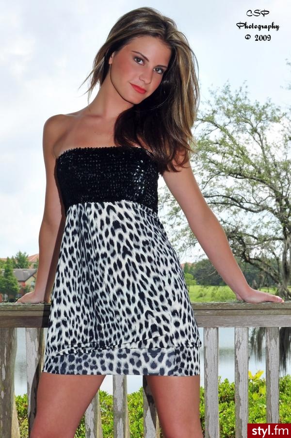 Dzienne Sukienki Moda