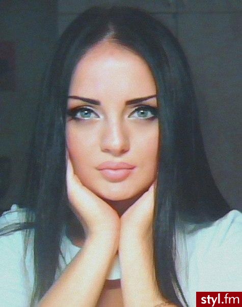 Dzienne Makijaże