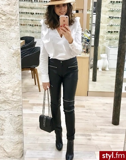 Pozostałe Ciuchy Moda
