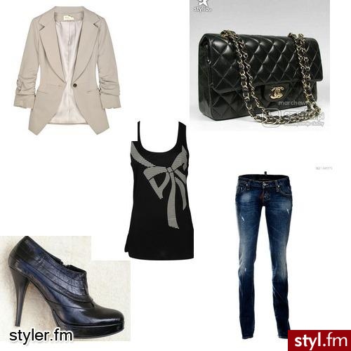 i like it. na randkę - Styler