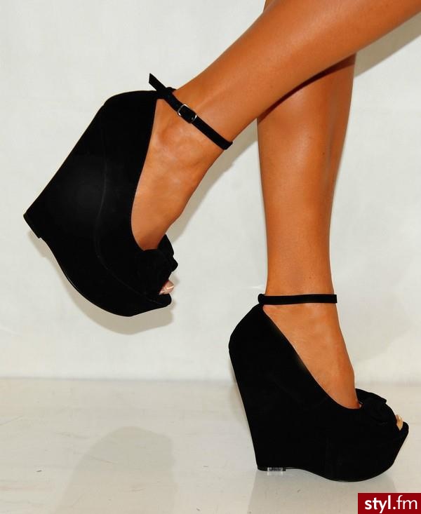 Koturny Buty Moda