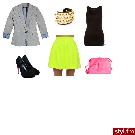 neon - Styler