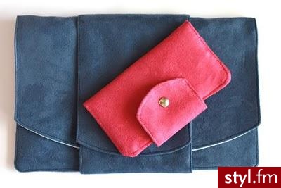Pozostałe Torebki Moda
