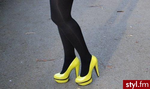 Pozostałe Buty Moda