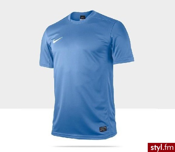 NIKE KOSZULKA PARK V 448209/412 - Sportowe Buty Moda