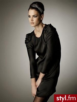 ZARA - Pozostałe Ciuchy Moda