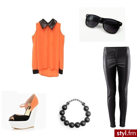 orange. orange - Styler