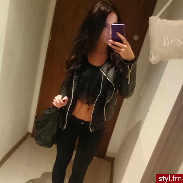 Pozostałe Ciuchy Moda