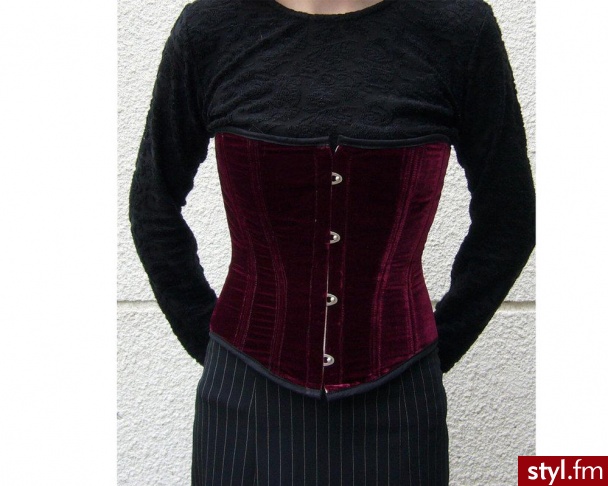 Pozostałe Ciuchy Moda