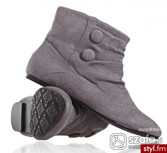 Pozostałe Buty Moda