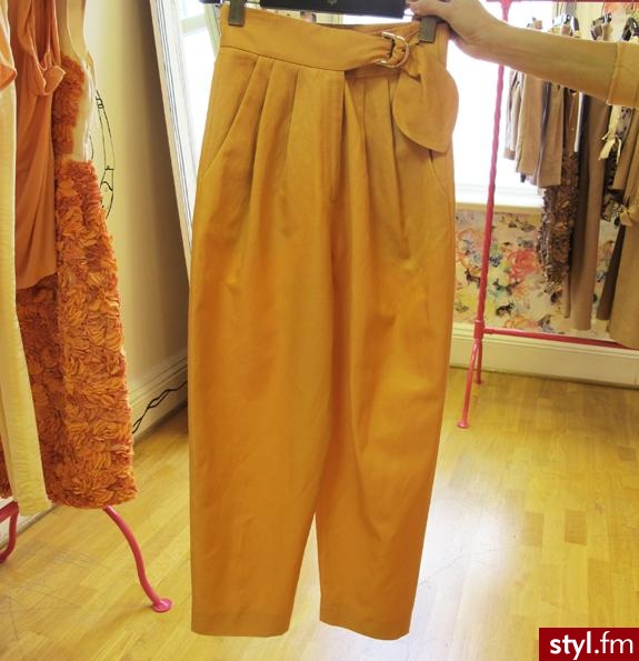 Pozostałe Ciuchy Moda