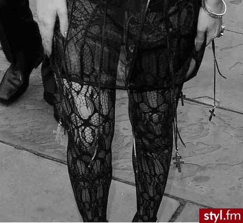 Pozostałe Ciuchy Moda
