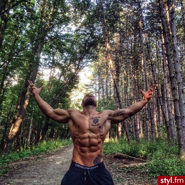 Sport i fitness