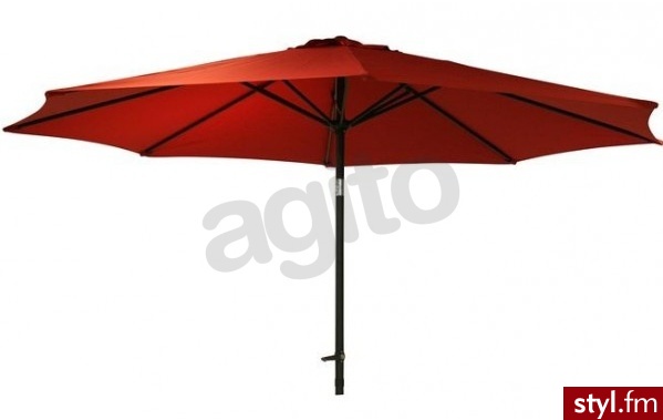 Bazkar Parasol Calmar 3M Terra (TT461499) - Parasole Dodatki Moda