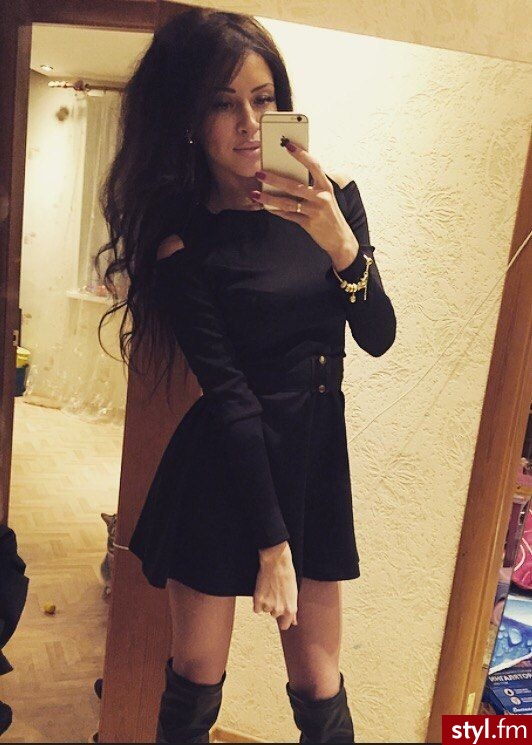 Dzienne Sukienki Moda