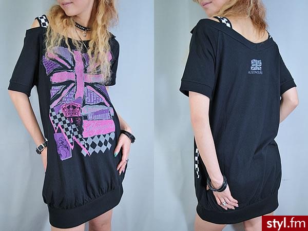 Pozostałe Ciuchy Moda