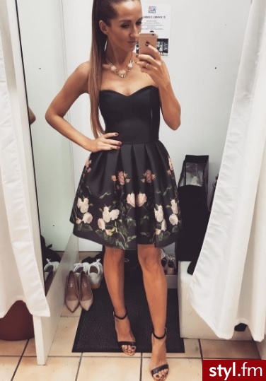 Pozostałe Sukienki Moda