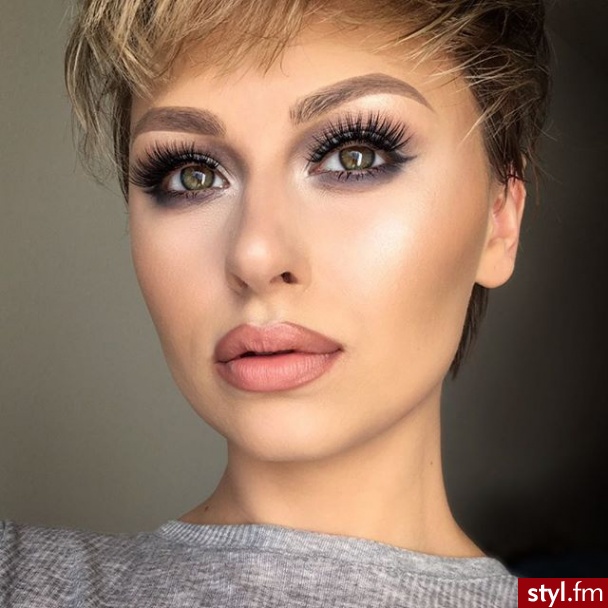 Dzienne Makijaże