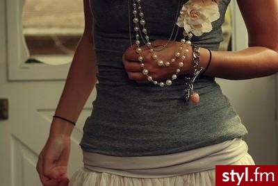 Pozostałe Dodatki Moda