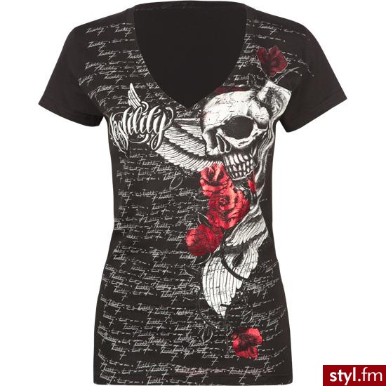 Topy Ciuchy Moda