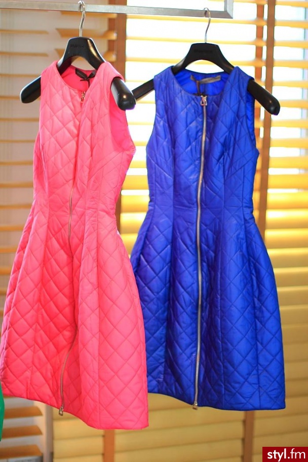 Dzienne Sukienki Moda