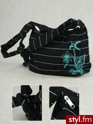 Pozostałe Torebki Moda