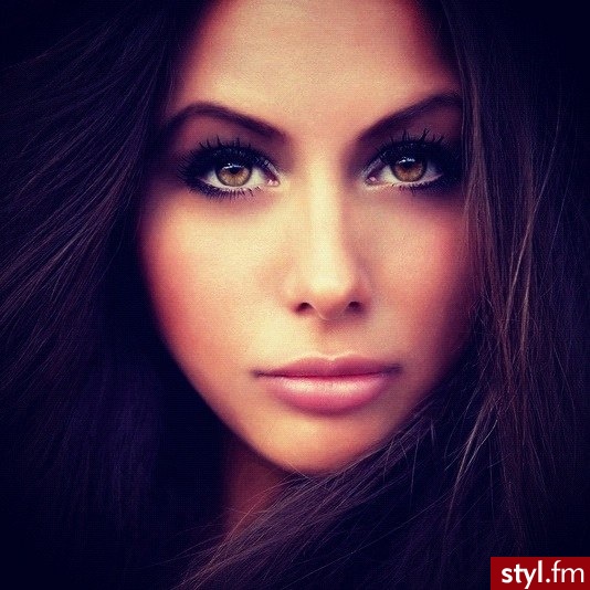 Dzienne Makijaże