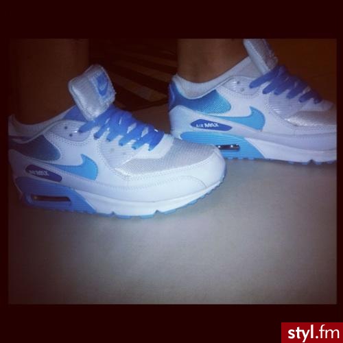 Sportowe Buty Moda