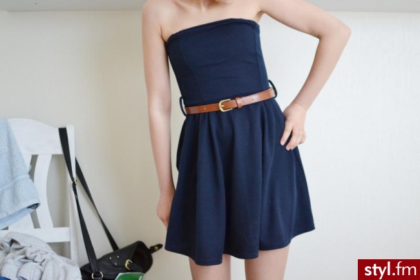 Dzienne Sukienki Moda