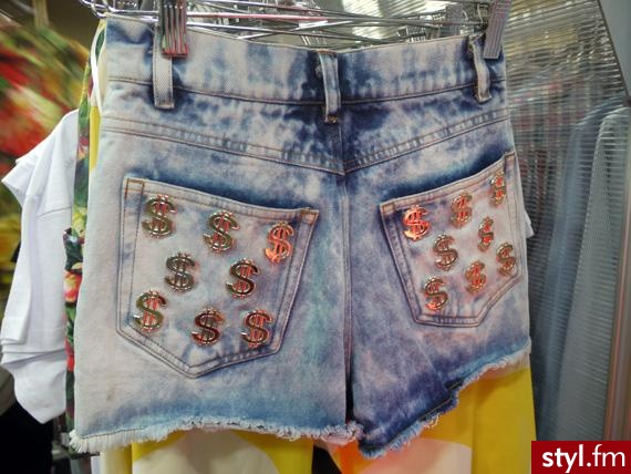 Pozostałe Ciuchy Moda